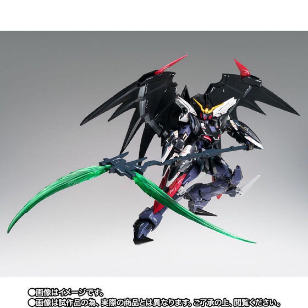 L COMPOSITE ガンダムデスサイズヘル EW