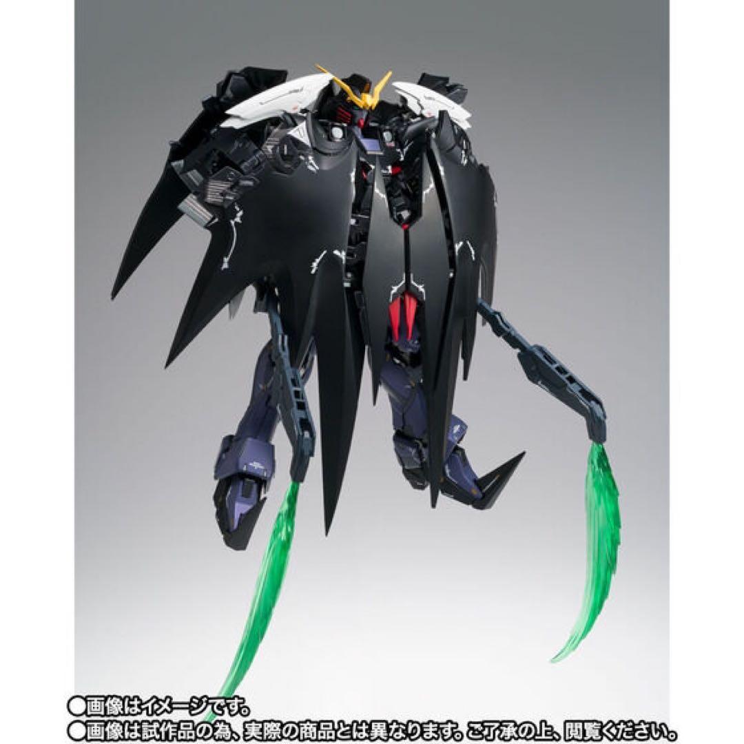 L COMPOSITE ガンダムデスサイズヘル EW