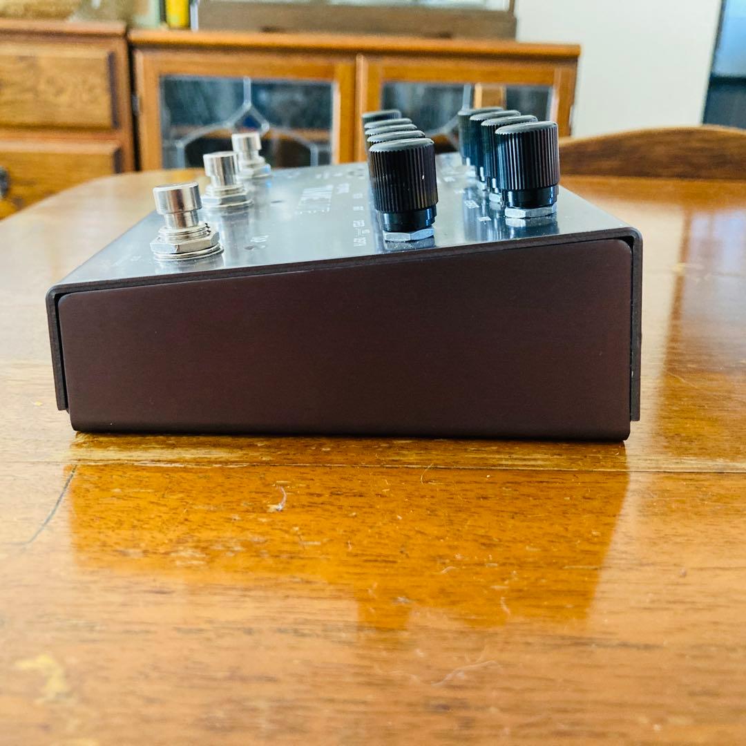 strymon TIMELINE ディレイ