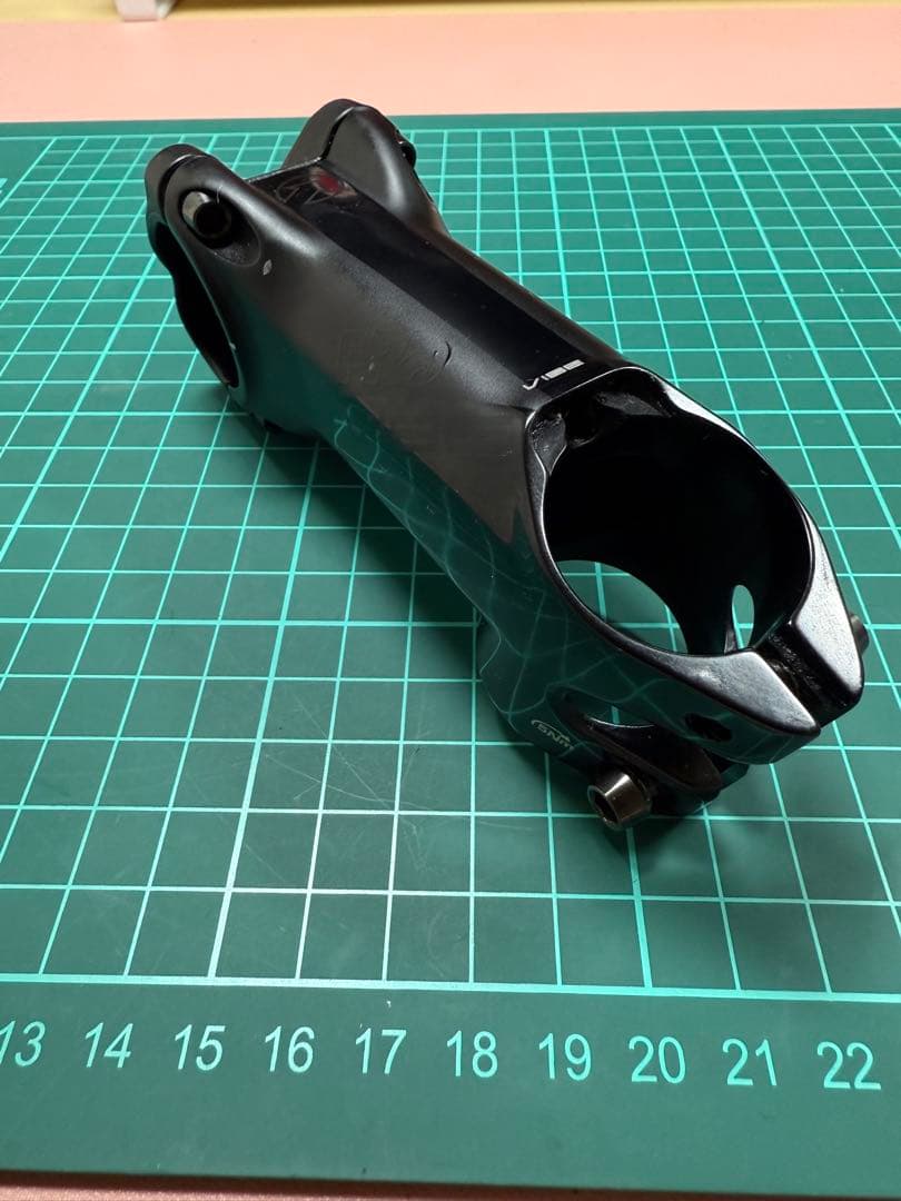 SHIMANO PRO VIBE STEM 90mm 1-1/8 -17°