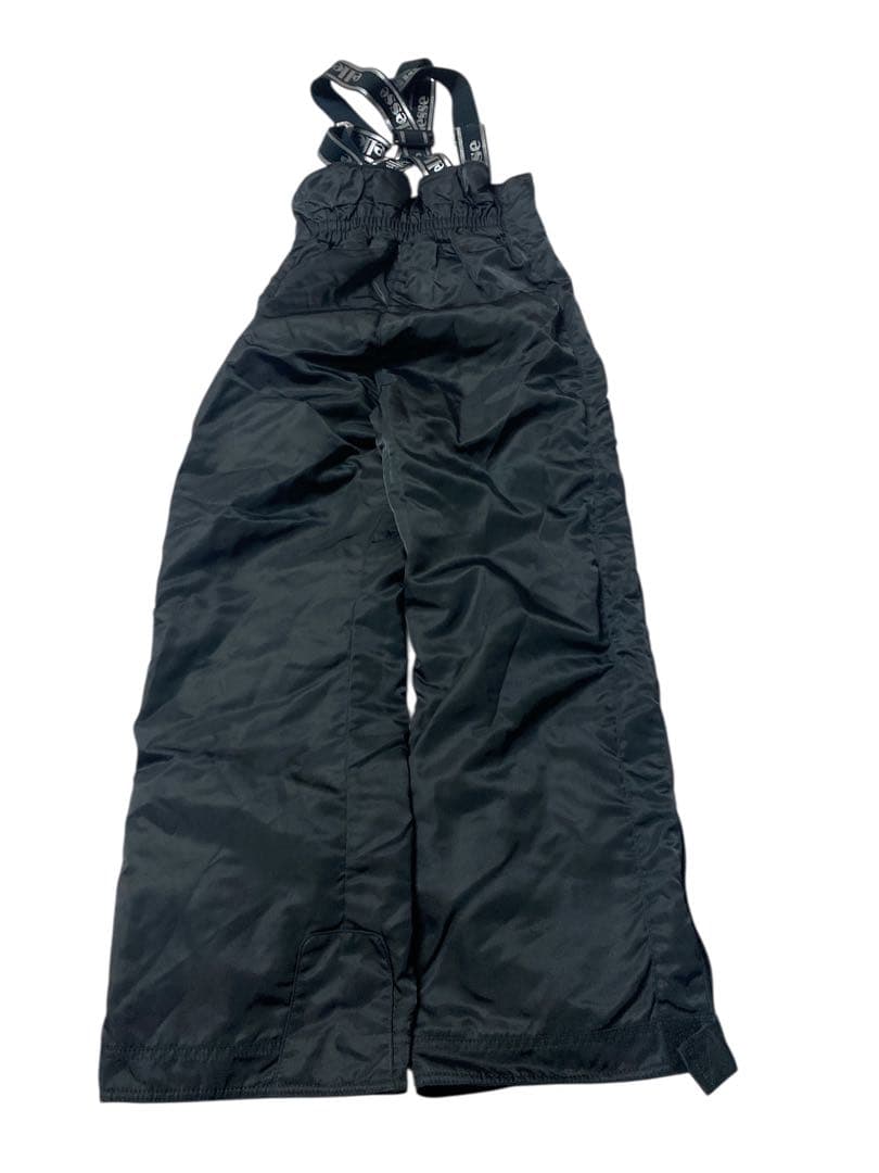 e573☆ellesse スキースノーウェア Mサイズ 上下セット
