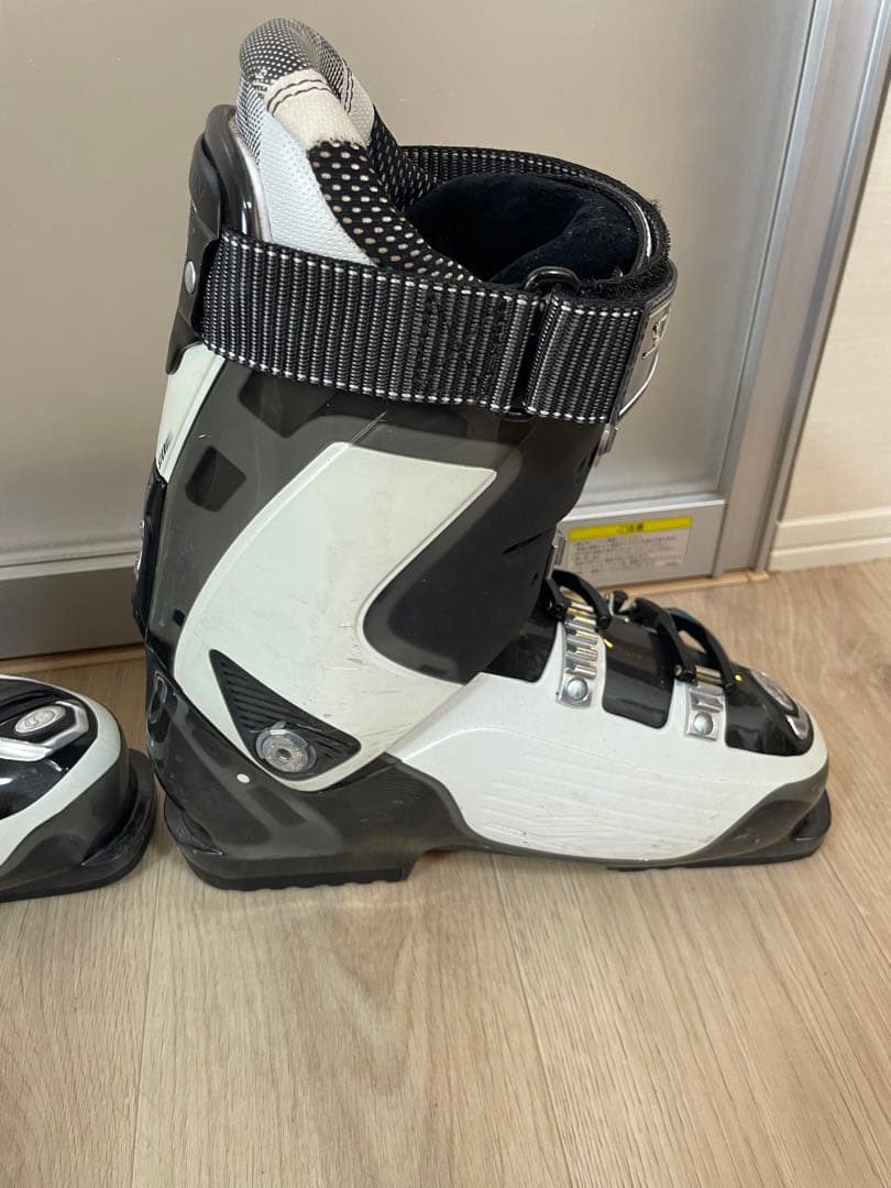 SALOMON サロモン　スキーブーツ　FALCON XR CS 26cm