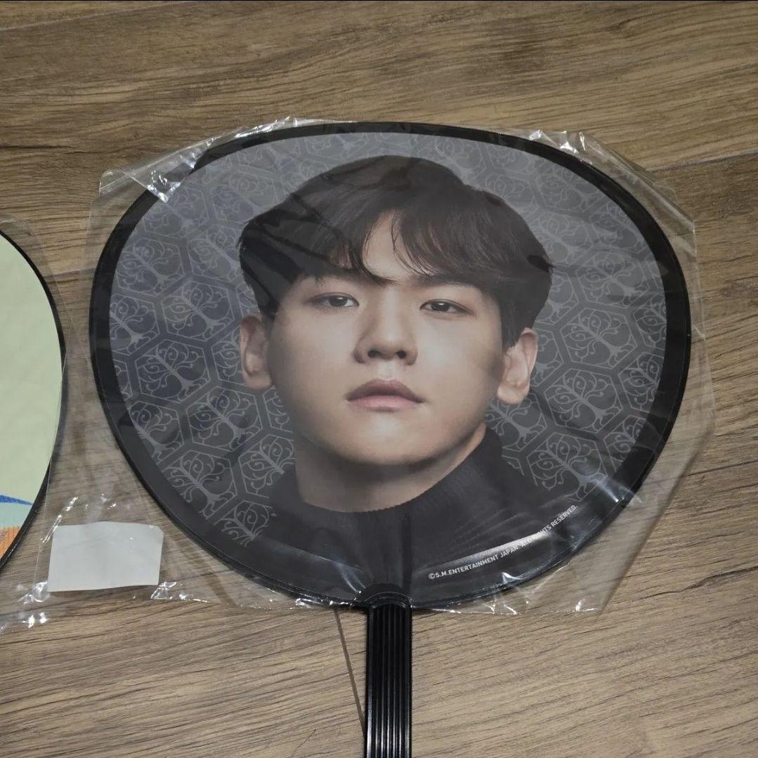 EXO グッズセット