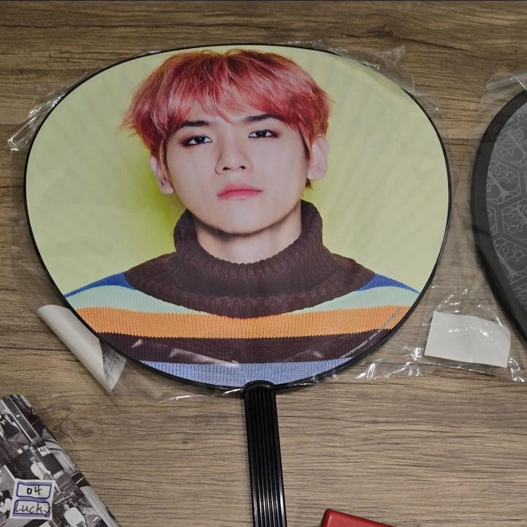 EXO グッズセット