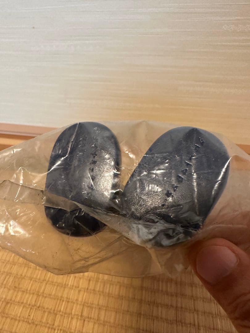 未開封　旧バンダイ　グレートマジンガー フィギュア ミサイル