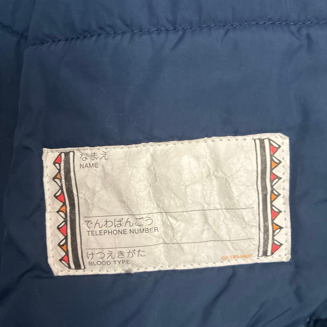 mont-bell パウダーステップ　160 美品