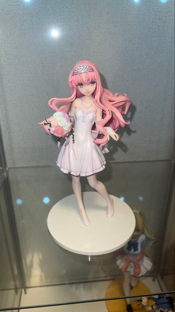 ルイズ Finale ウエディングドレス Ver KDcolle 1/7
