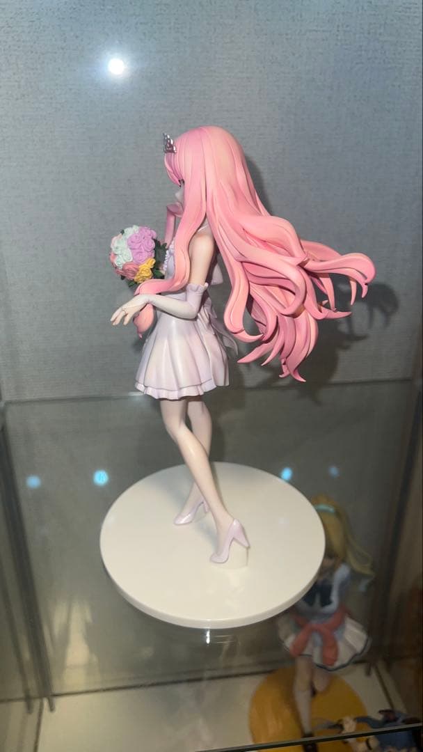 ルイズ Finale ウエディングドレス Ver KDcolle 1/7