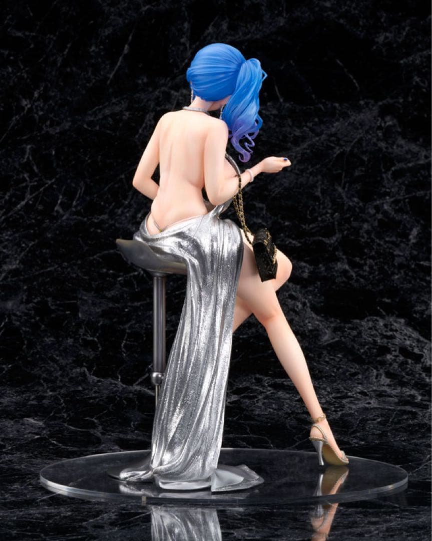 セントルイス Luxury Handle Ver. 1/6 フィギュア