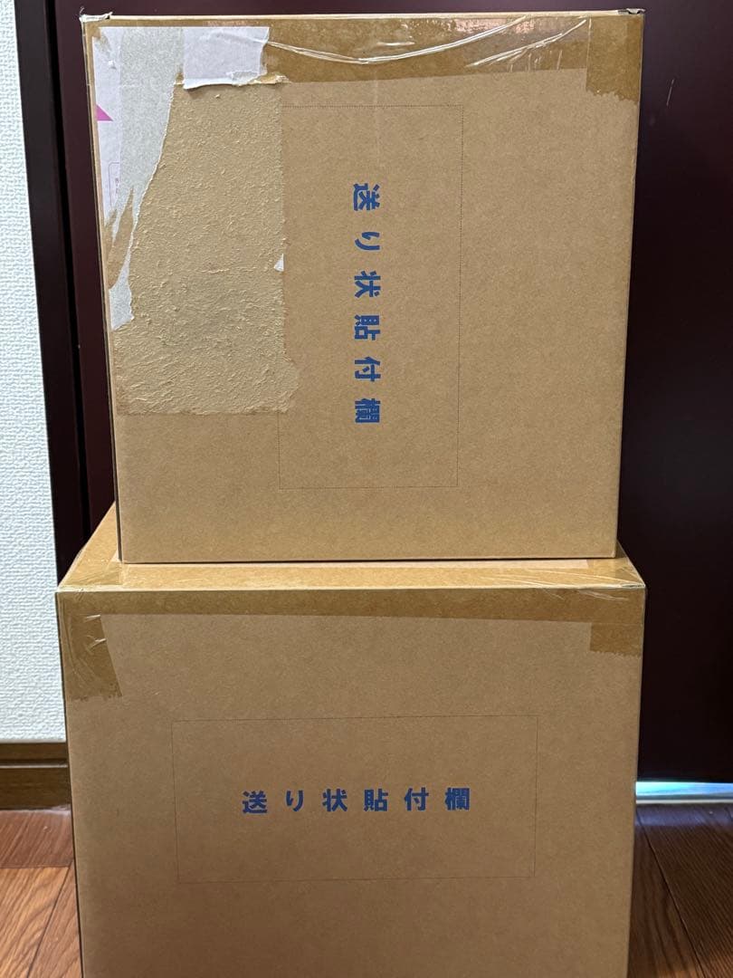 新品未開封 ペルソナ5 ルクリア ジョーカー クロウ フィギュア