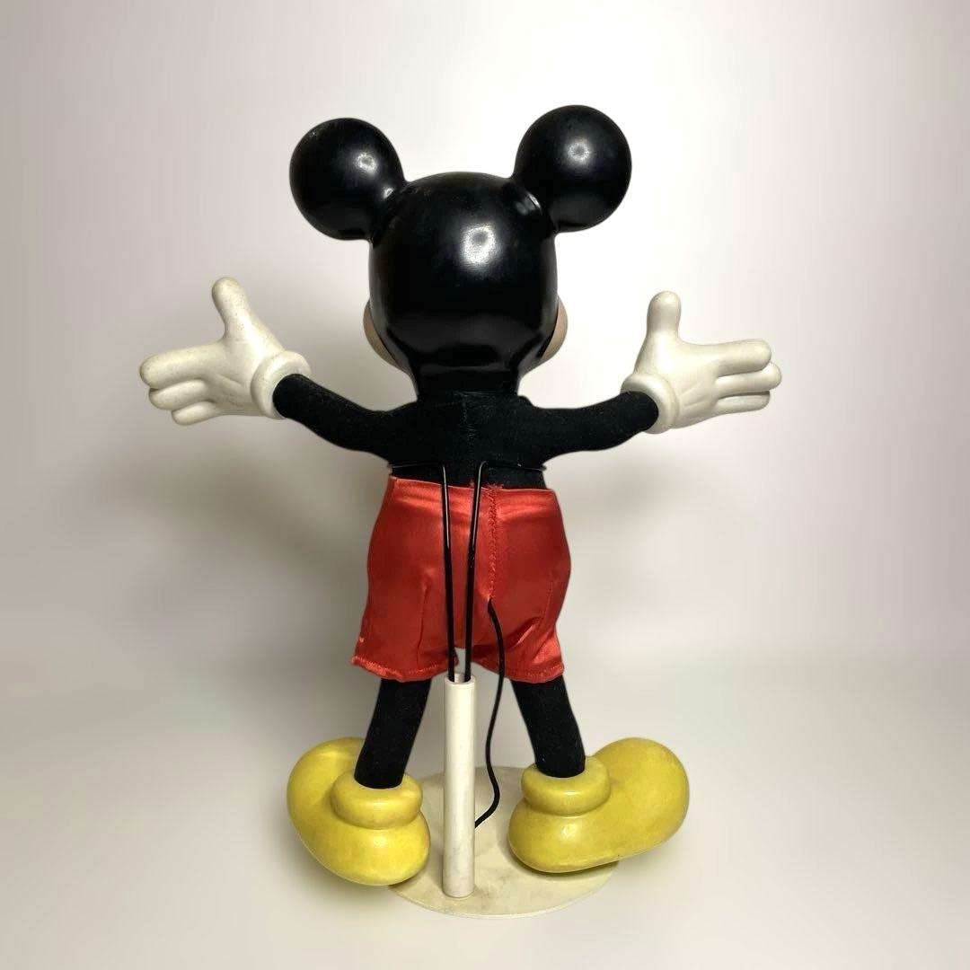 フランクリン ディズニーミッキーマウス　フィギュア プレミアムエディション