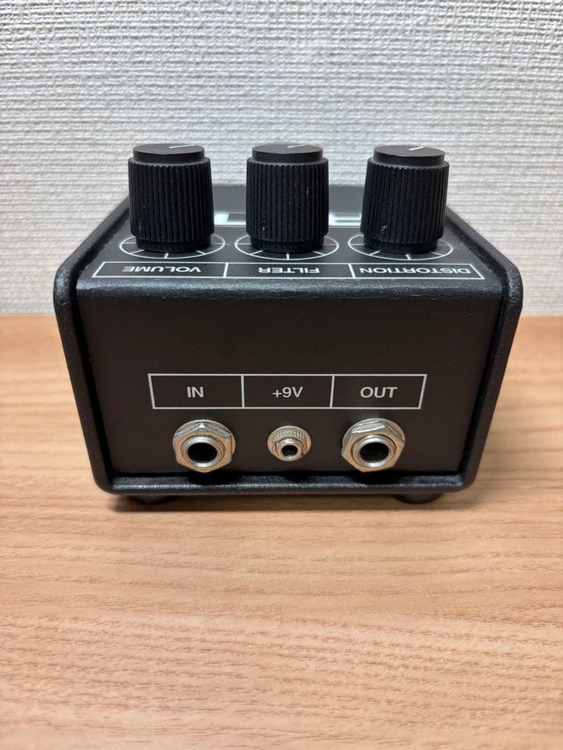 【値下げ】 Proco RAT 2 made in USA