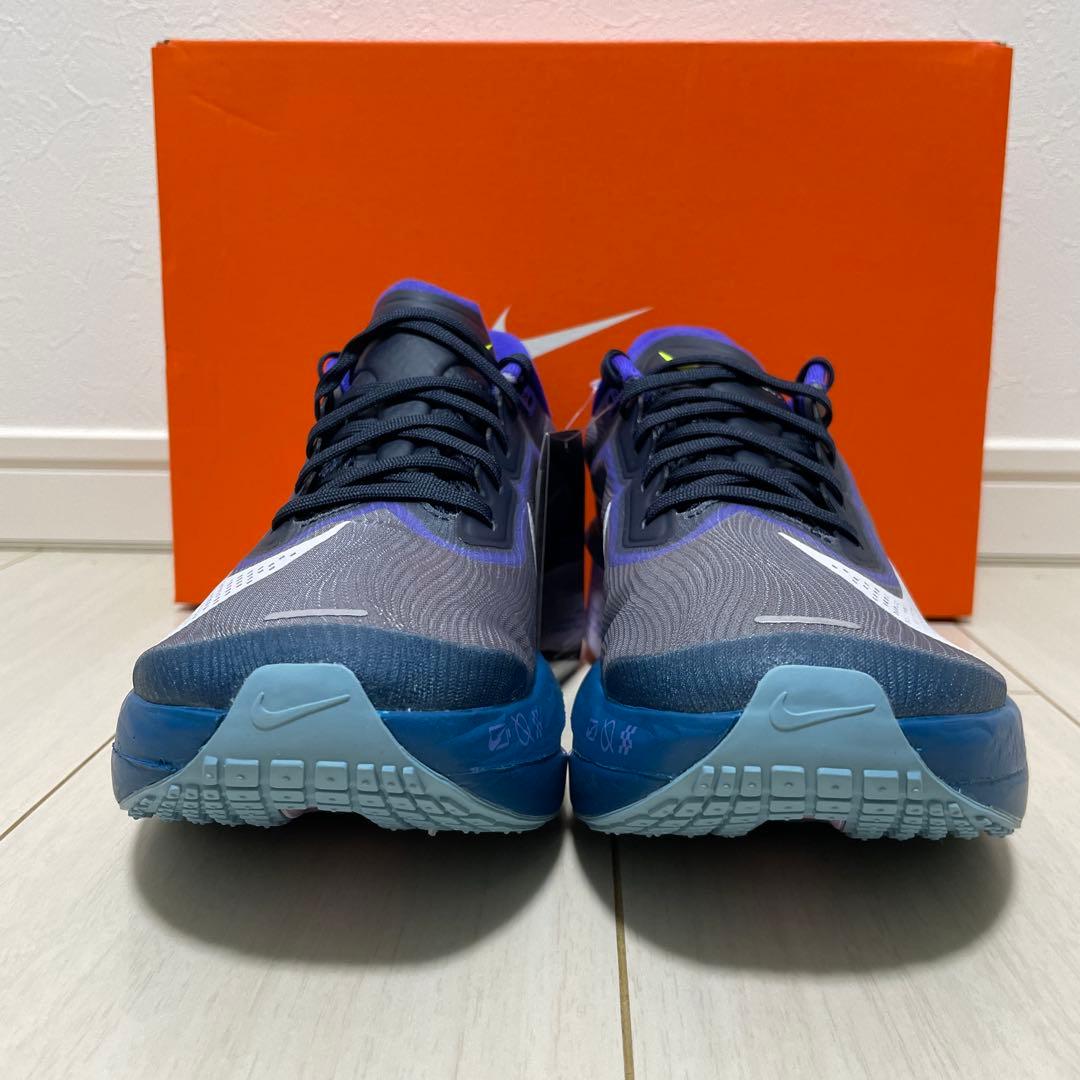 新品 NIKE ナイキ 26.0 ZOOM FLY 6 ズーム　フライ6