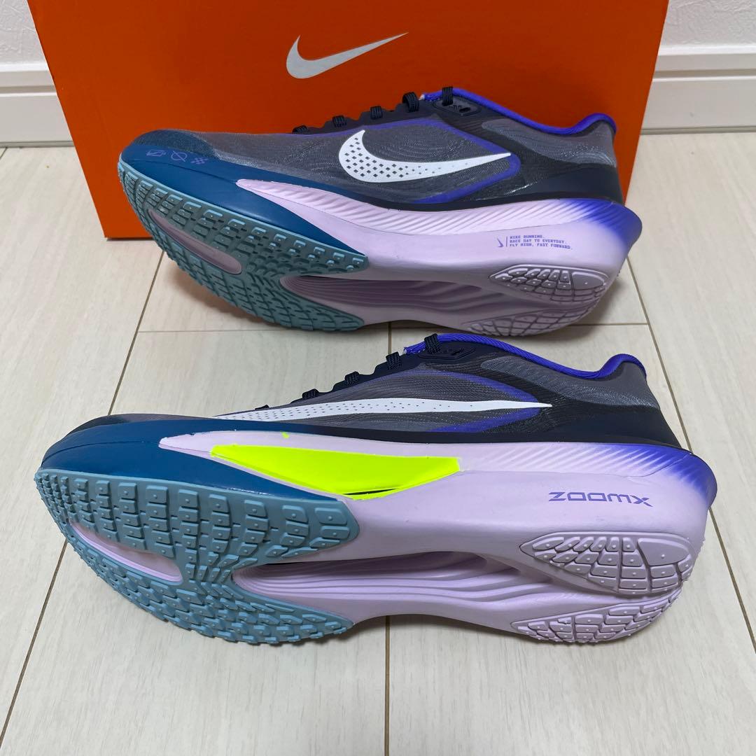 新品 NIKE ナイキ 26.0 ZOOM FLY 6 ズーム　フライ6