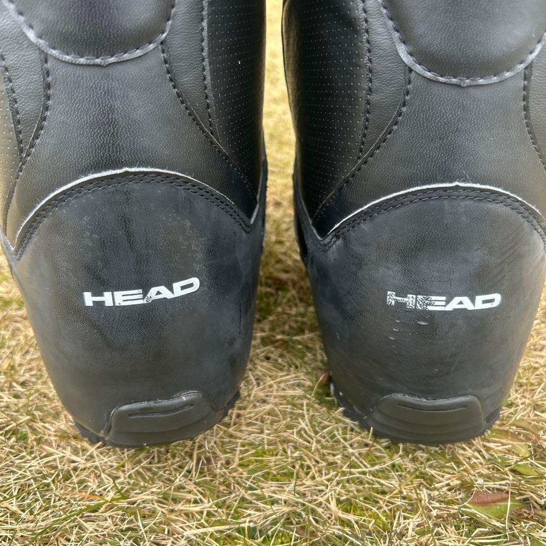 HEAD Lite therrno fit boa スノーボード ブーツ　28