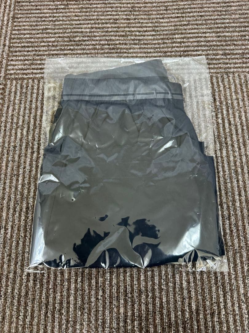 MUTAネイビー セットアップ サイズ5(M)