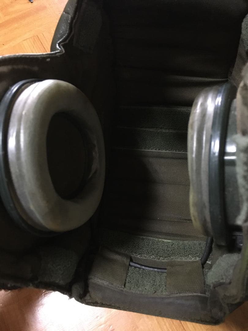 フランス軍　タンカースヘルメット