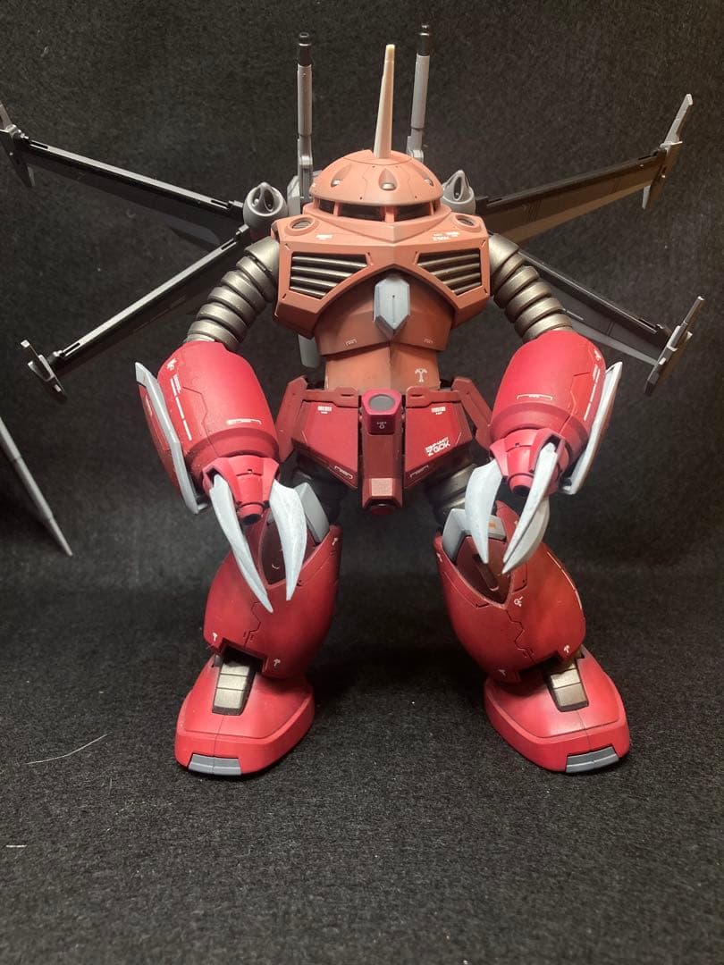 HGズゴック(SEED Ver)EGストライクガンダムキャバリアーアイフリッド