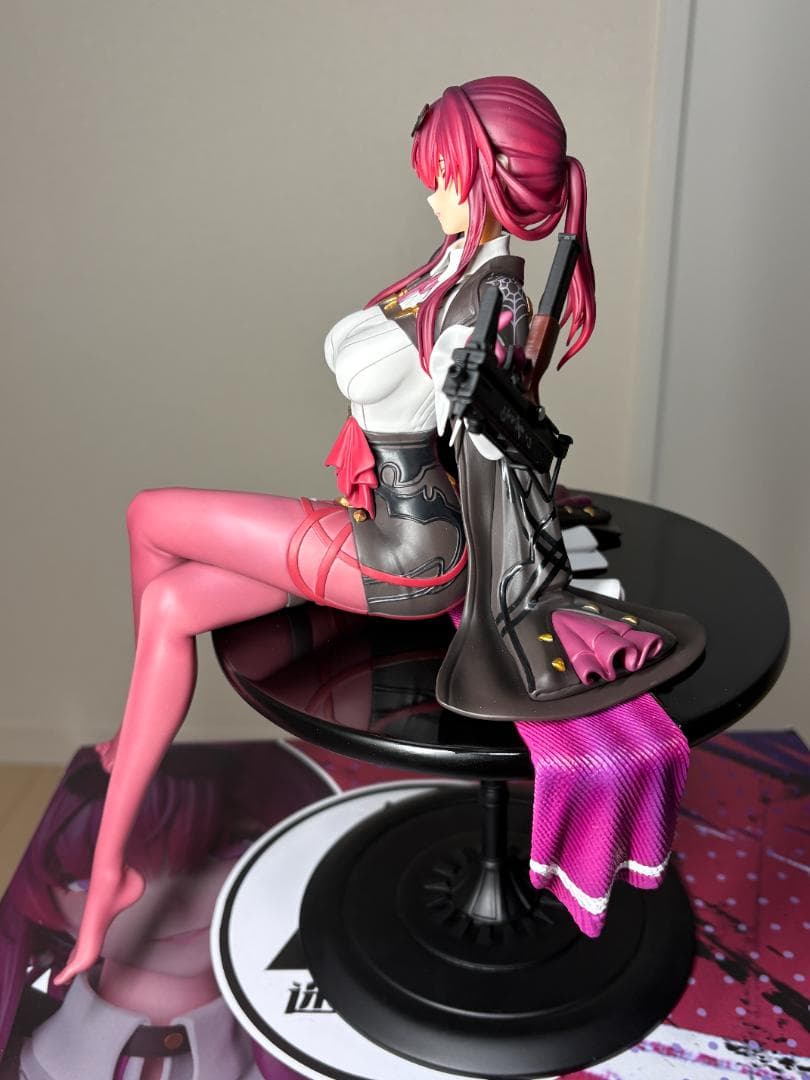 MiYin Studio　崩壊：スターレイル　カフカ　フィギュア