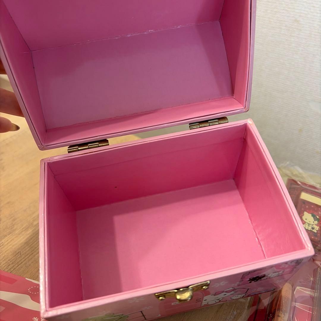 Charmmy Kitty チャーミーキティ 文具セット　ライト　ハウス　レア