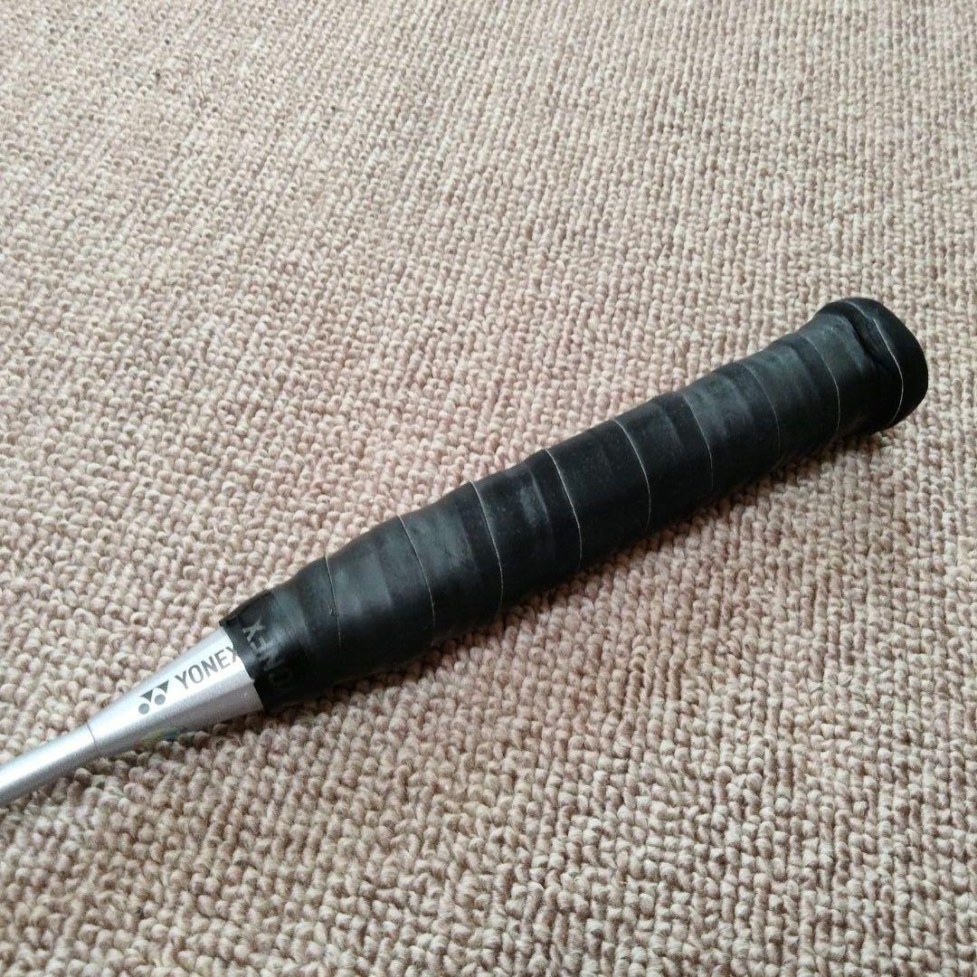YONEX バトミントン ラケット NANOFLARE 400