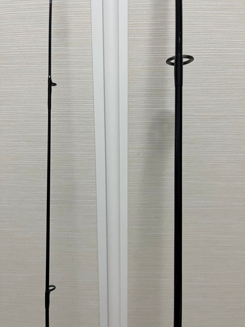 がまかつ　ラグゼ T-Fine 69L トラウトロッド