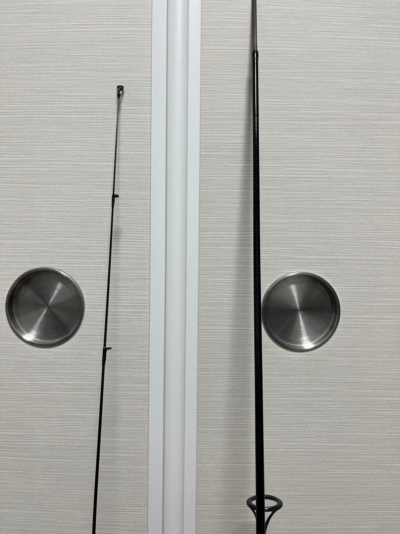 がまかつ　ラグゼ T-Fine 69L トラウトロッド