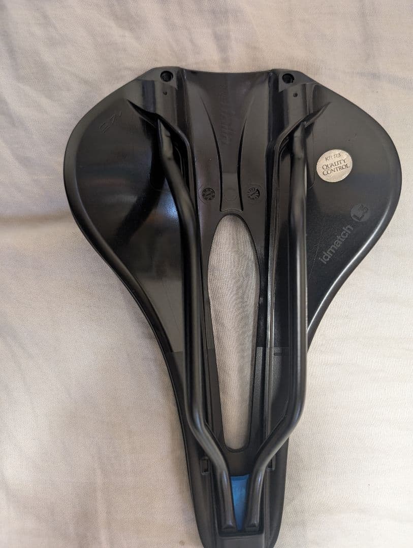 セライタリア NOVUS BOOST EVO TM SUPERFLOW L