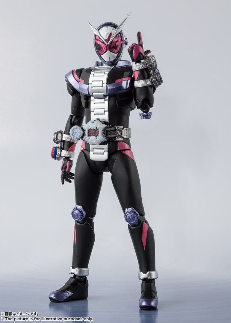 フィギュアーツ 仮面ライダージオウ 50th＆ゲイツ ゲンムアーマー