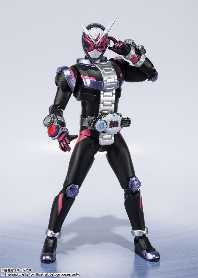 フィギュアーツ 仮面ライダージオウ 50th＆ゲイツ ゲンムアーマー