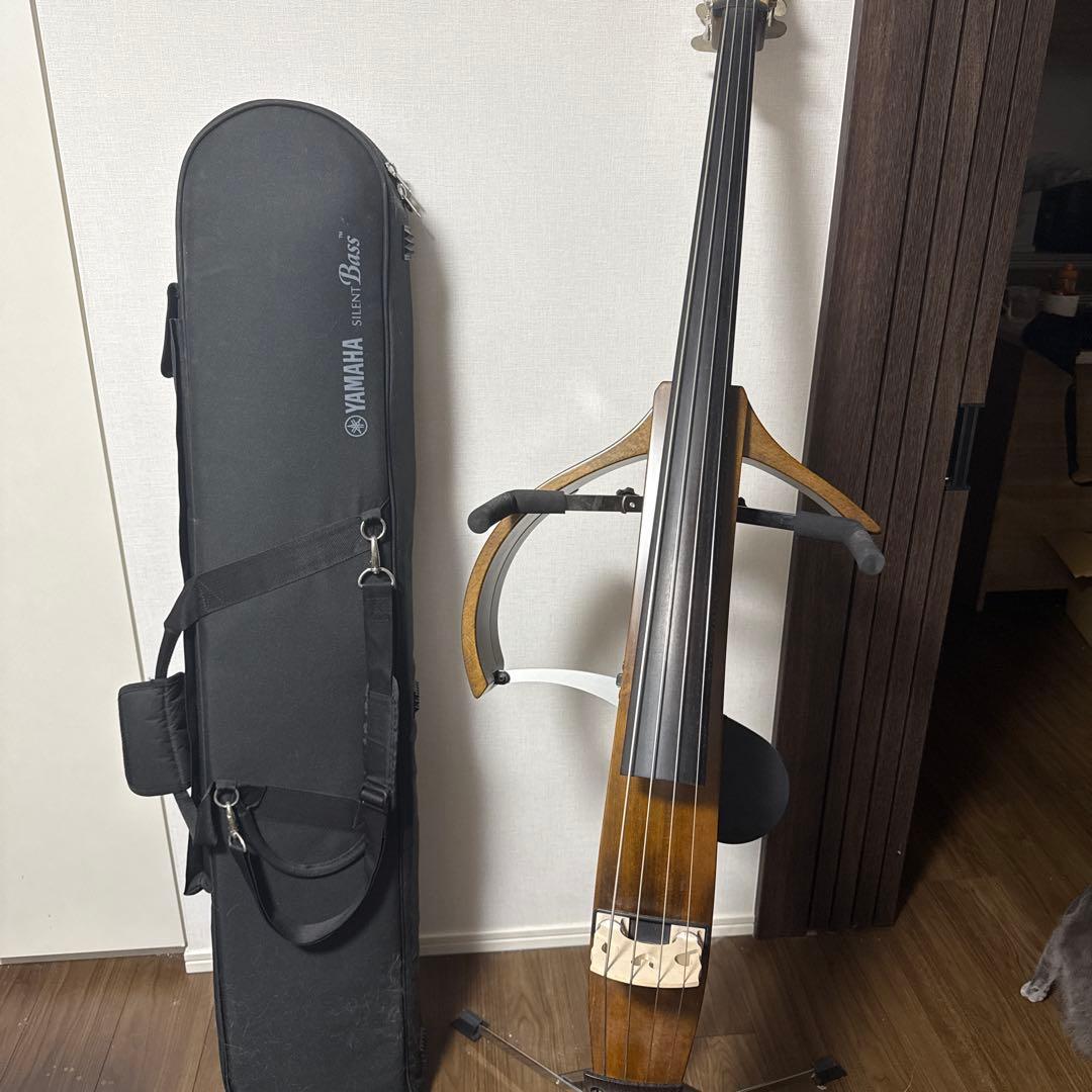 YAMAHA サイレントベース　SLB300