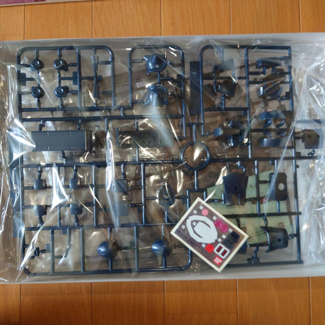 HG 機動戦士ガンダム THE ORIGIN ジ・オリジン　5箱セット