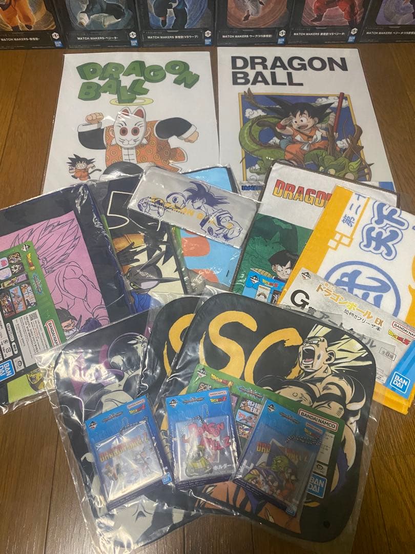 パト出品