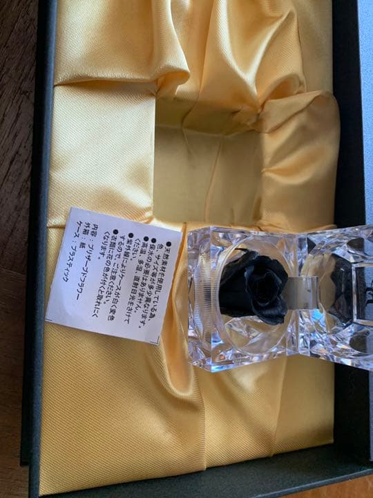 GACKTグッズ