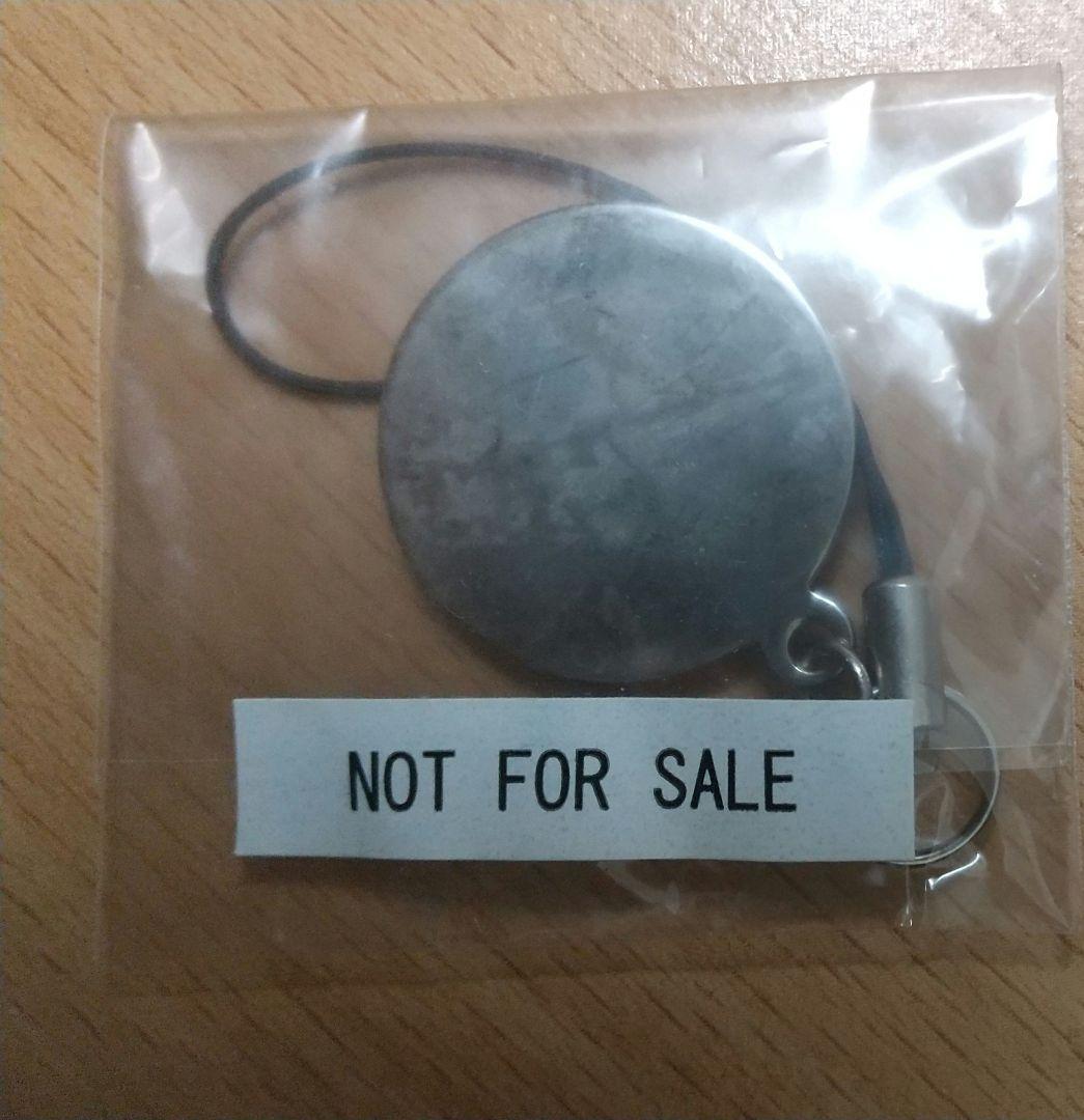 【未開封非売品】タルタルストラップ