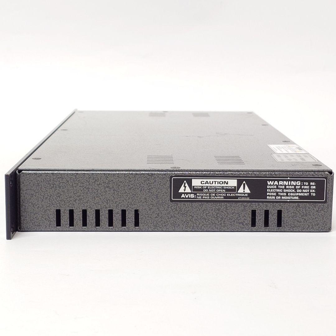 【美品】Ampeg SVP-BSP ベース用プリアンプ アンペグ