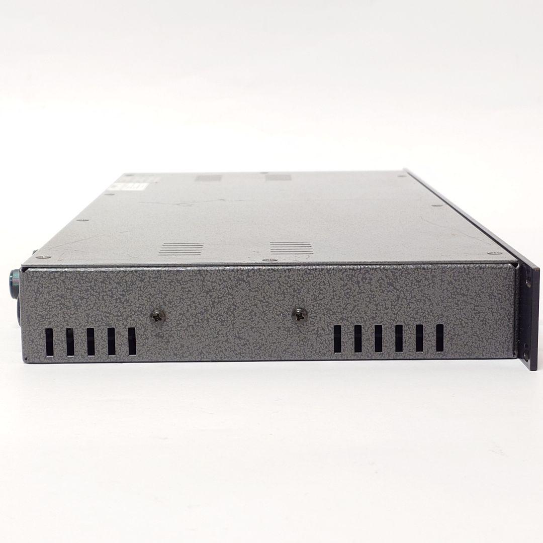 【美品】Ampeg SVP-BSP ベース用プリアンプ アンペグ