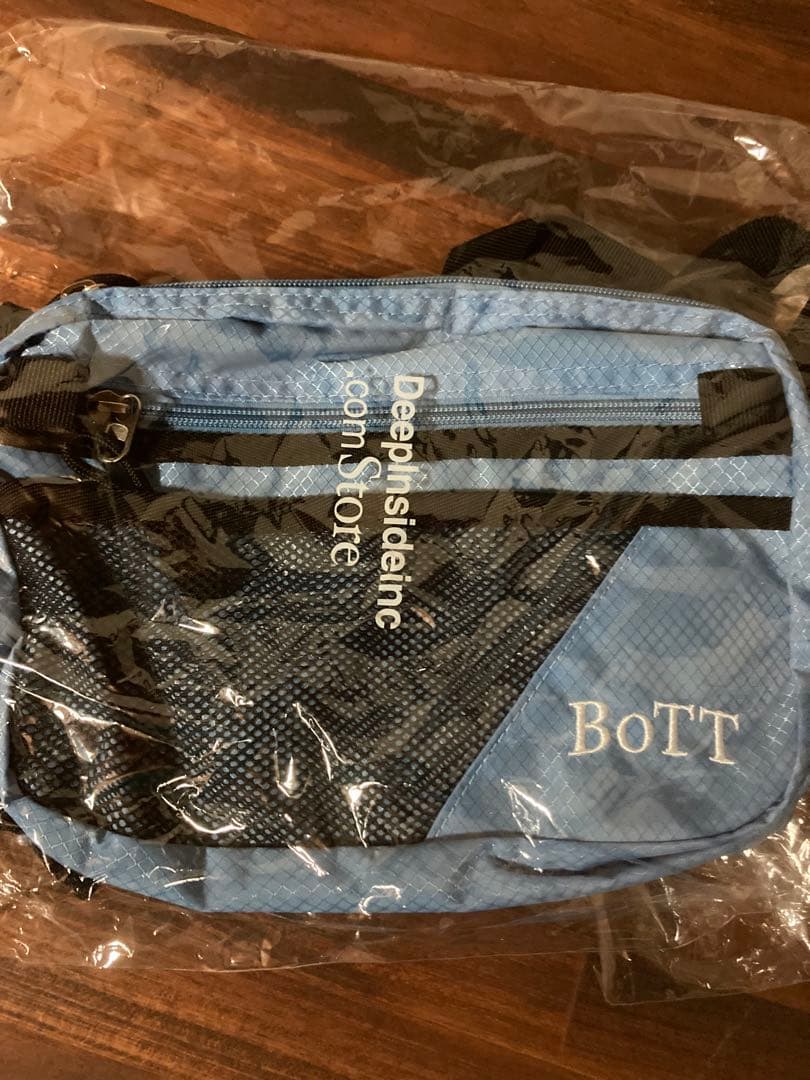 ボット　bott バッグ　ショルダーバッグ