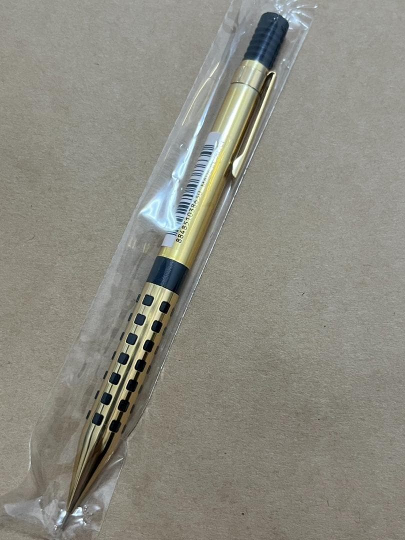 Cho☆co3種類【韓国限定日本未発売品】ぺんてるスマッシュ0.5mm