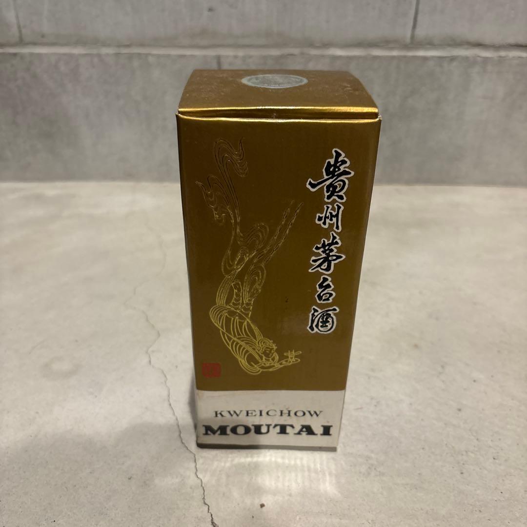 Kweichow Moutai 500ml 53% 貴州芽台酒　天女　随時値下げ
