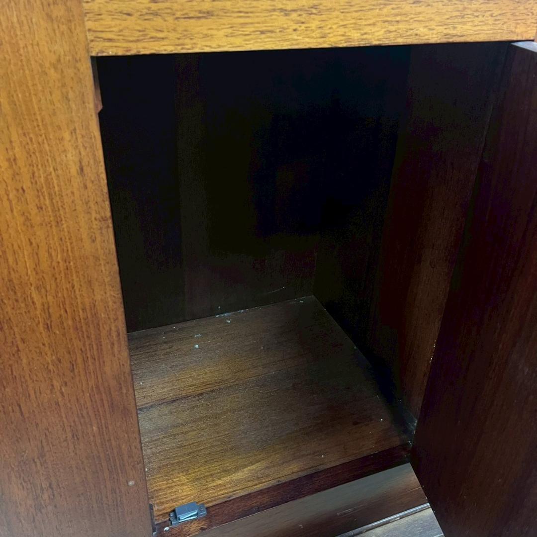 K◆ 中古 講壇 教会家具 教会用品 説教台 講演台 講義台 宗教 木製