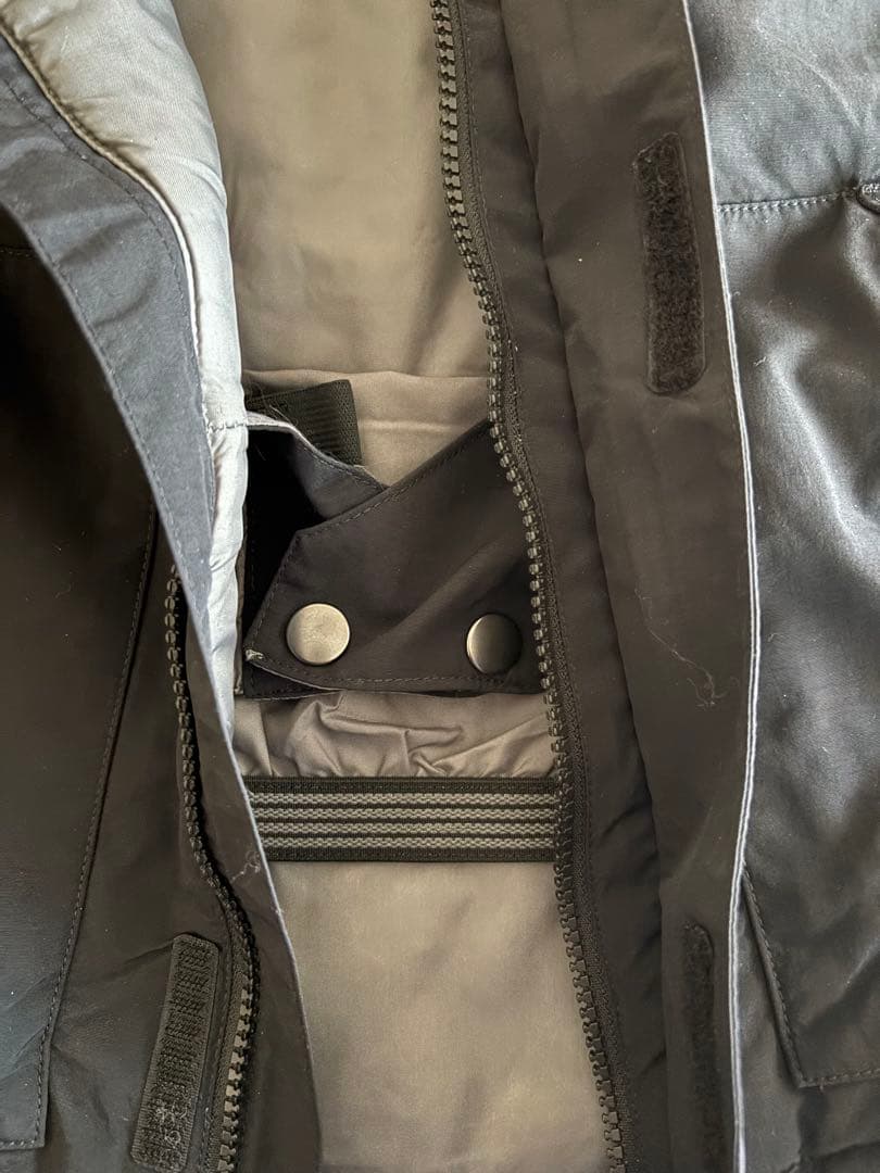 Burton スノーボードウェア　キッズLサイズ