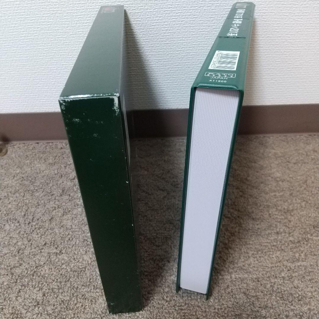 KATO 731系＆キハ201系 6両セット室内灯付