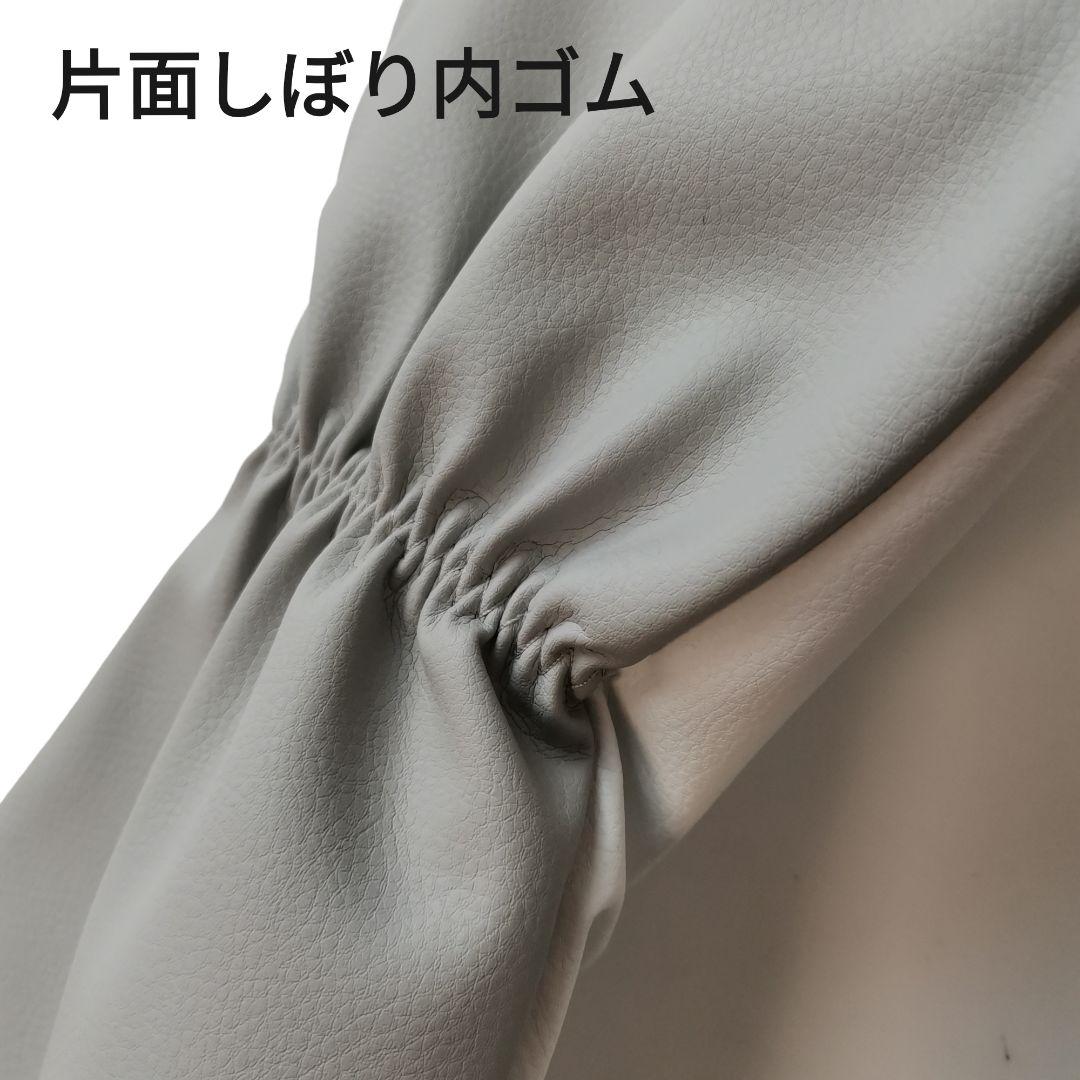 グリップ新品!!ゴルフセット☆XXIO 5代目☆ヘッドカバー付き/1046