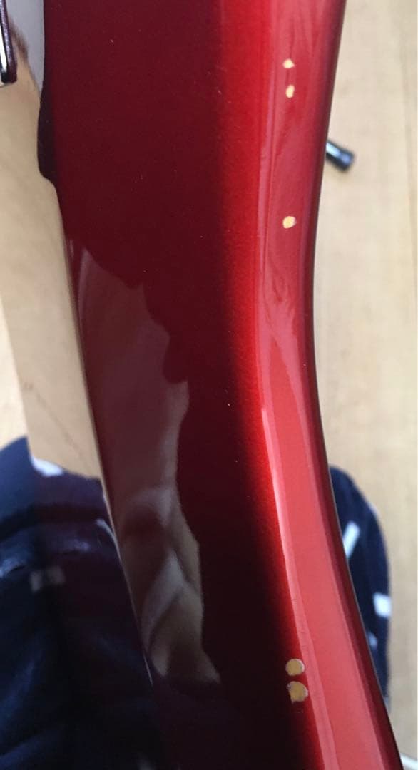 FERNANDES RJB-380【MODあり】