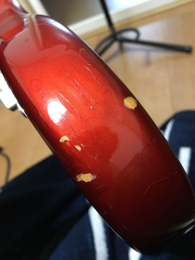 FERNANDES RJB-380【MODあり】