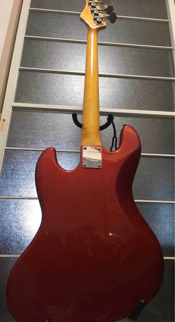 FERNANDES RJB-380【MODあり】