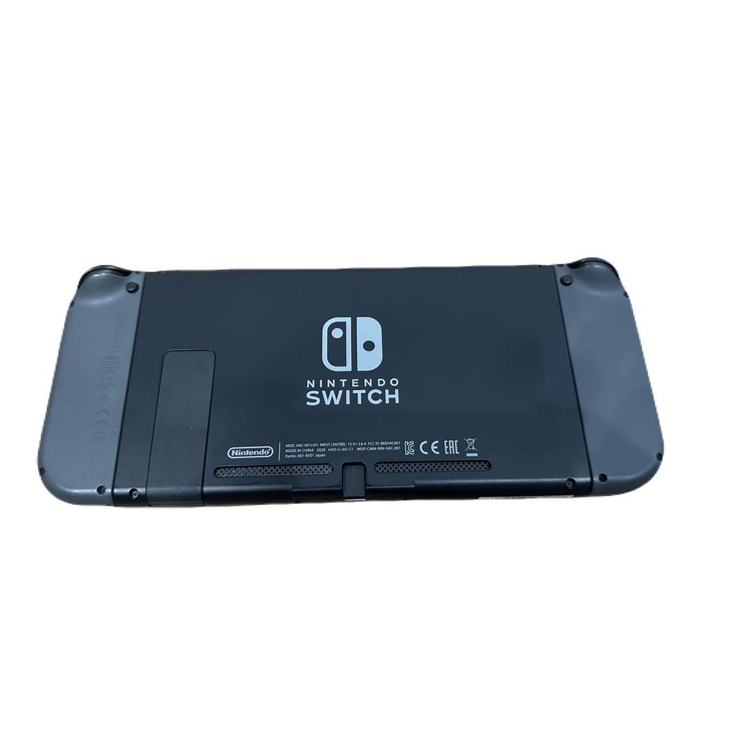 Nintendo Switch ブラック