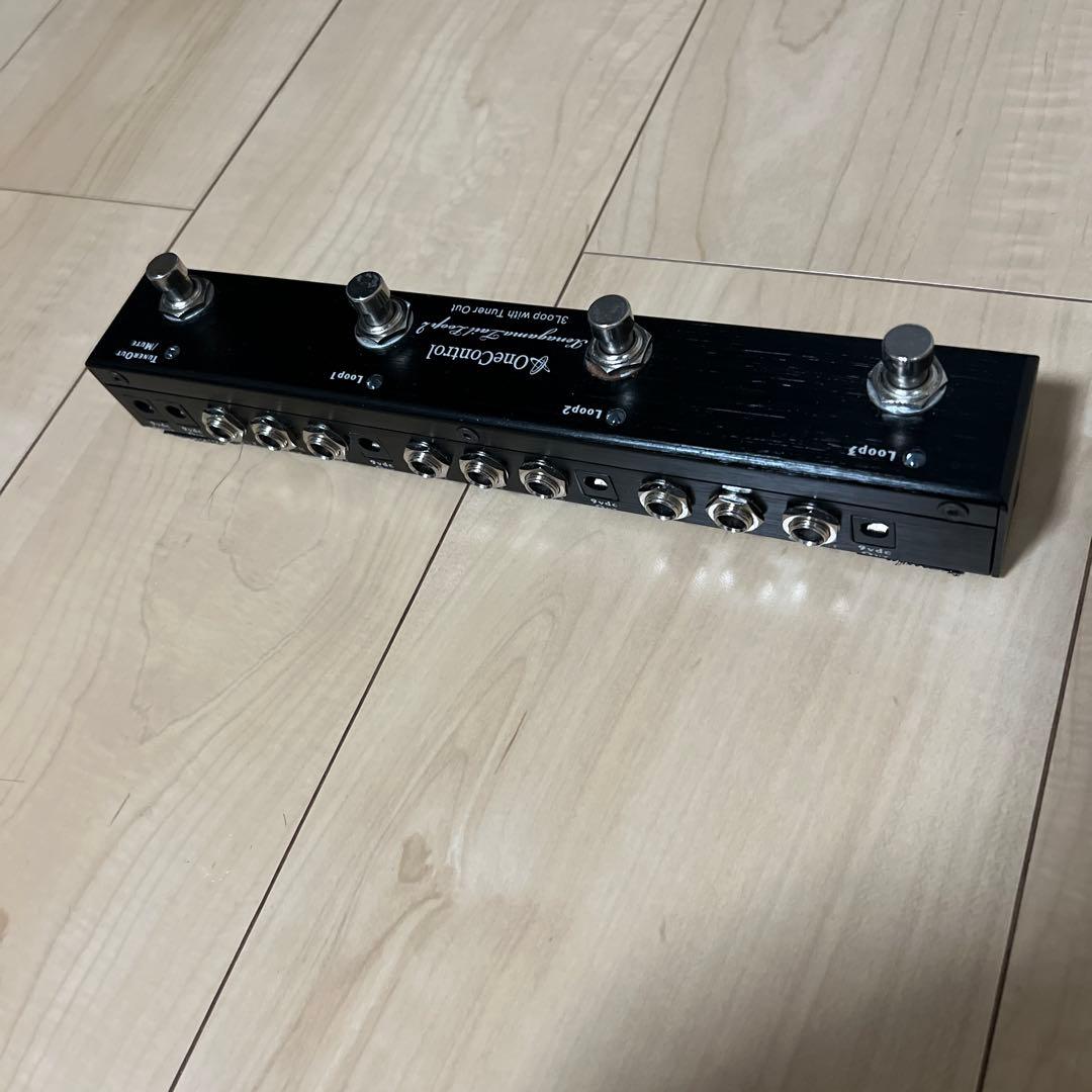 ギター one control / Xenagama Tail Loop 2