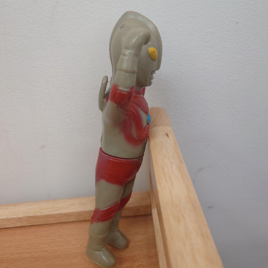 と*も様 ウルトラマン